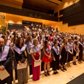 Castellón, UJI, Universidad Jaime I