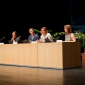 Castellón, UJI, Universidad Jaime I