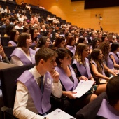 Castellón, UJI, Universidad Jaime I