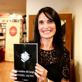 Maribel Escrig, en Argot