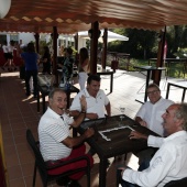 IV Torneo de Golf Onda Cero