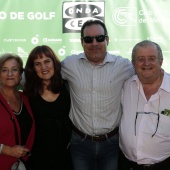 IV Torneo de Golf Onda Cero