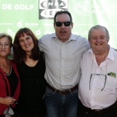 IV Torneo de Golf Onda Cero