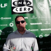 IV Torneo de Golf Onda Cero