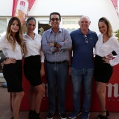 IV Torneo de Golf Onda Cero