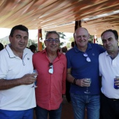 IV Torneo de Golf Onda Cero