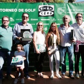 IV Torneo de Golf Onda Cero