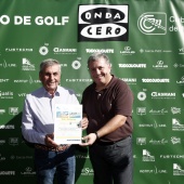 IV Torneo de Golf Onda Cero