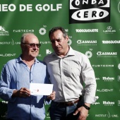 IV Torneo de Golf Onda Cero