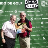 IV Torneo de Golf Onda Cero