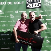 IV Torneo de Golf Onda Cero