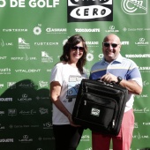 IV Torneo de Golf Onda Cero