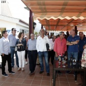 IV Torneo de Golf Onda Cero