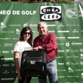 IV Torneo de Golf Onda Cero