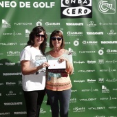 IV Torneo de Golf Onda Cero