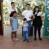 IV Torneo de Golf Onda Cero