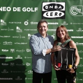 IV Torneo de Golf Onda Cero