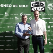 IV Torneo de Golf Onda Cero