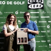 IV Torneo de Golf Onda Cero