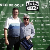 IV Torneo de Golf Onda Cero