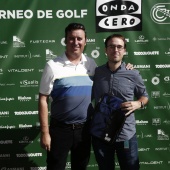 IV Torneo de Golf Onda Cero