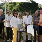 IV Torneo de Golf Onda Cero
