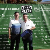 IV Torneo de Golf Onda Cero
