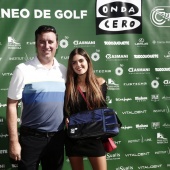 IV Torneo de Golf Onda Cero