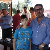 IV Torneo de Golf Onda Cero