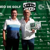 IV Torneo de Golf Onda Cero