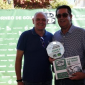 IV Torneo de Golf Onda Cero