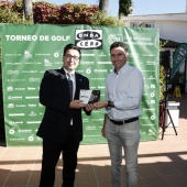 IV Torneo de Golf Onda Cero