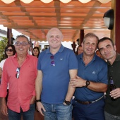 IV Torneo de Golf Onda Cero