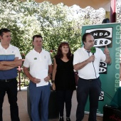 IV Torneo de Golf Onda Cero