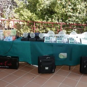 IV Torneo de Golf Onda Cero