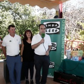 IV Torneo de Golf Onda Cero