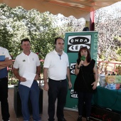 IV Torneo de Golf Onda Cero