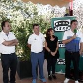 IV Torneo de Golf Onda Cero