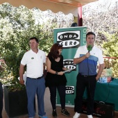 IV Torneo de Golf Onda Cero