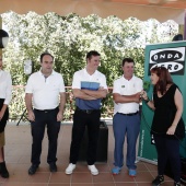 IV Torneo de Golf Onda Cero