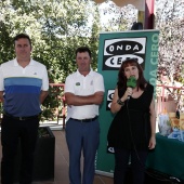 IV Torneo de Golf Onda Cero