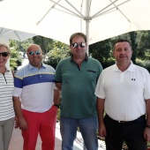 IV Torneo de Golf Onda Cero