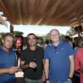 IV Torneo de Golf Onda Cero