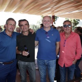 IV Torneo de Golf Onda Cero