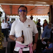 IV Torneo de Golf Onda Cero