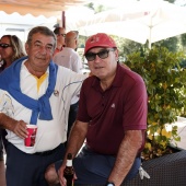 IV Torneo de Golf Onda Cero