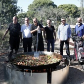 IV Torneo de Golf Onda Cero