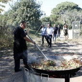 IV Torneo de Golf Onda Cero