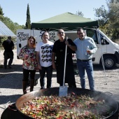 IV Torneo de Golf Onda Cero