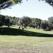 IV Torneo de Golf Onda Cero